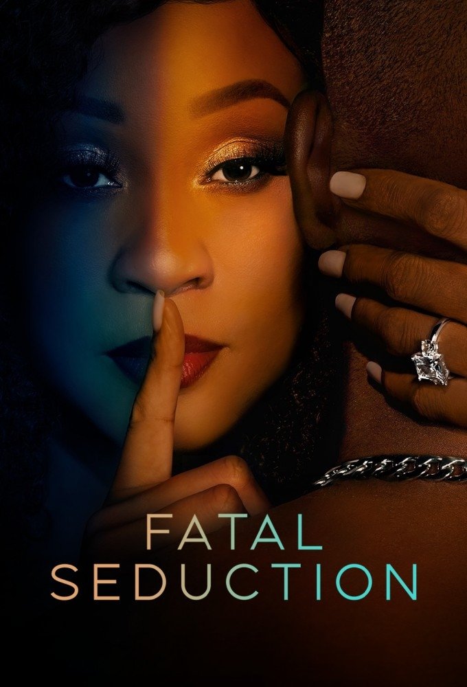 Fatal Seduction (2023 TV Series)
